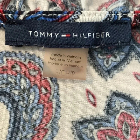 Tommy  Hilfiger S - Picture 6 of 10